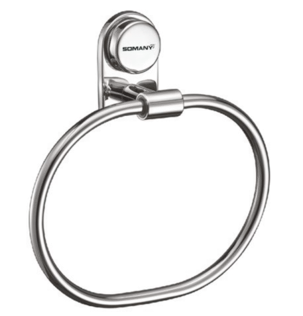 Towel Ring Dhaara