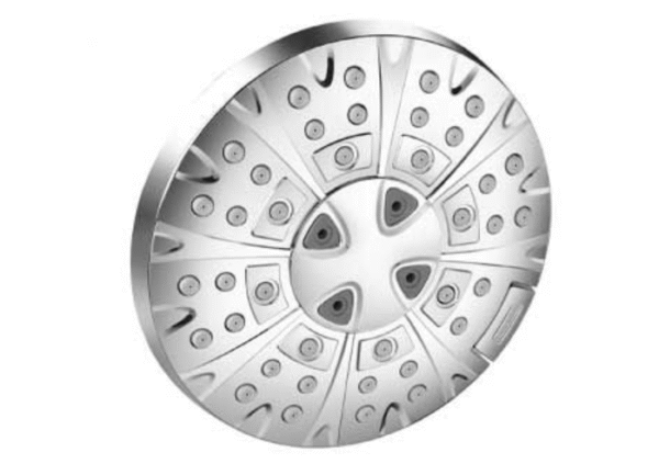 Overhead Shower