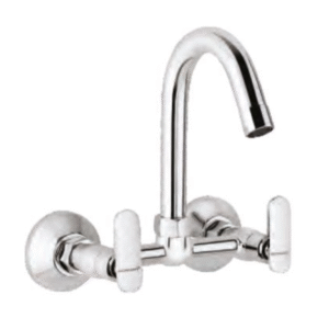 Sink Mixture Wall Mounted
