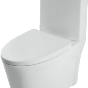 FLORENCE PLUS Piece Toilet
