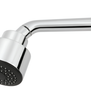 overhead-shower-with-shower-arm-and-flange