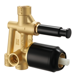 ingle-lever-3-inlet-push-type-conc-div-body