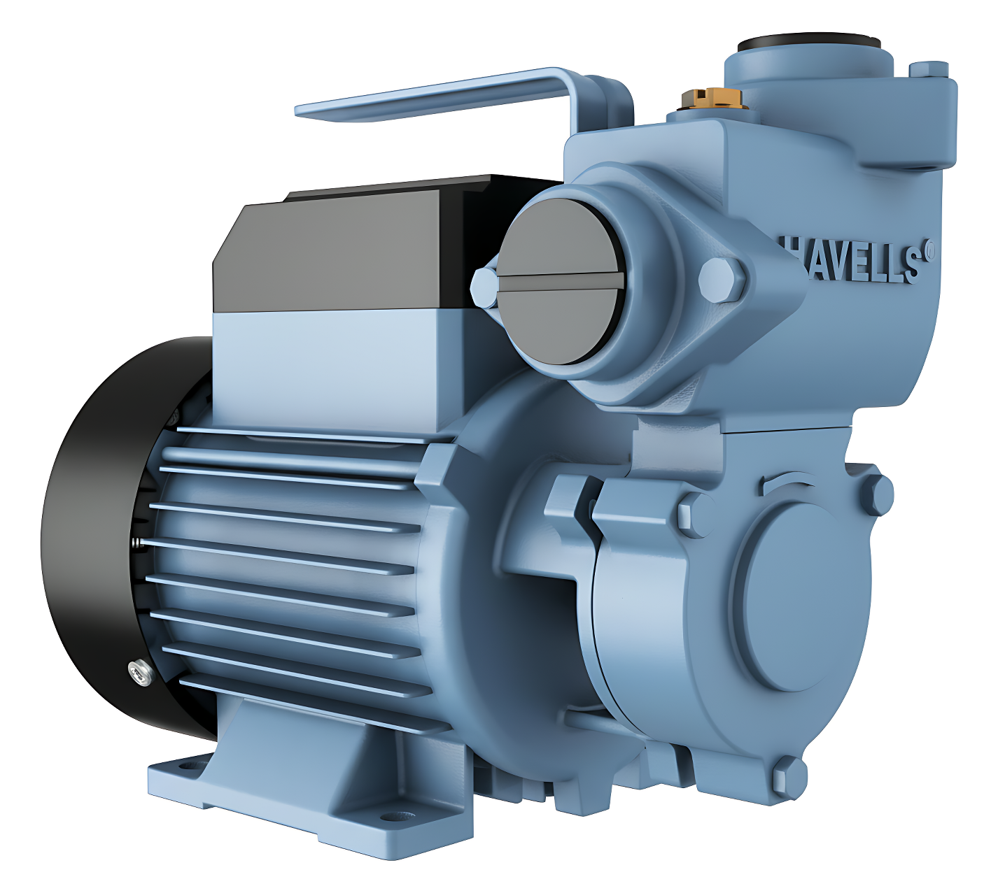 SELF PRIMING MONOBLOCK PUMP ( M - SERIES )