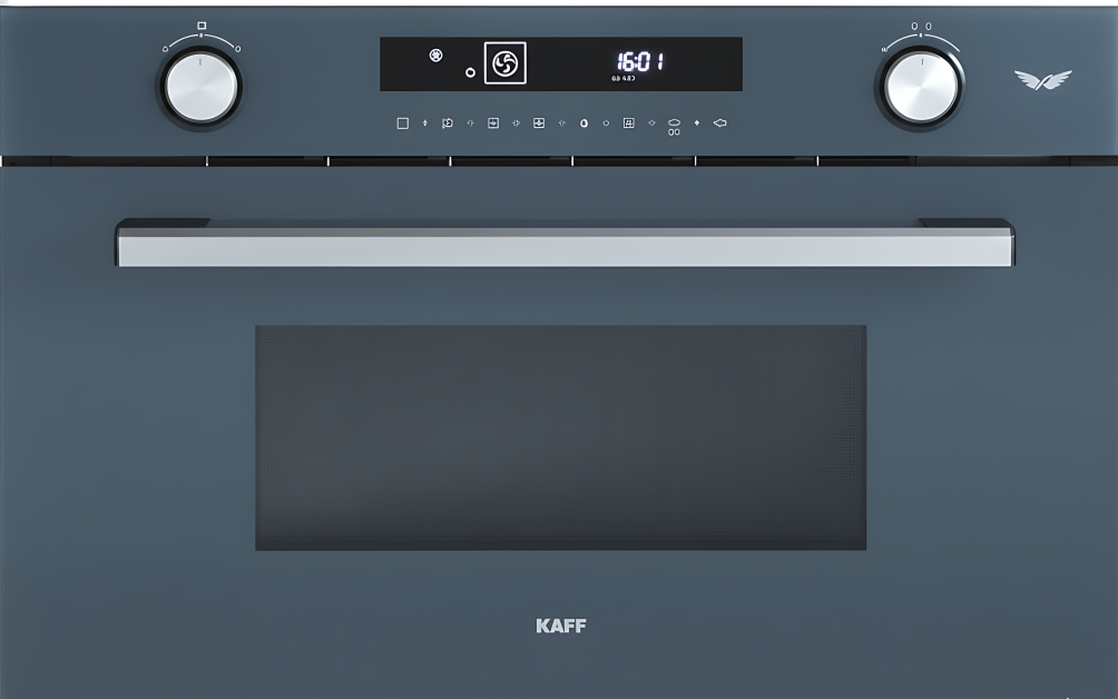Built-in Microwave MW 34 G6F