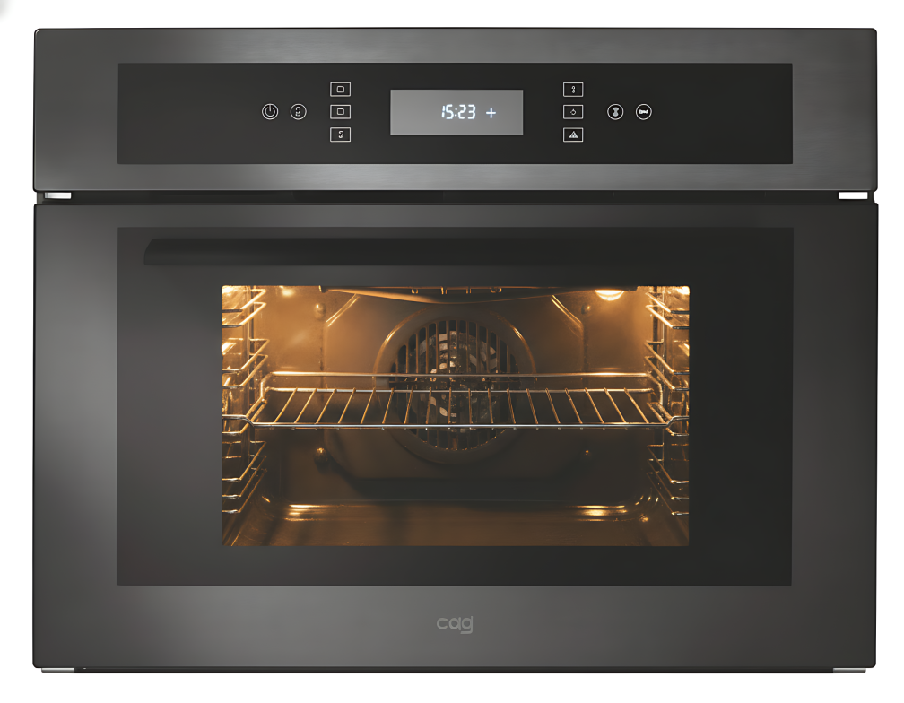 Built-in Microwave MZ ST6 TN